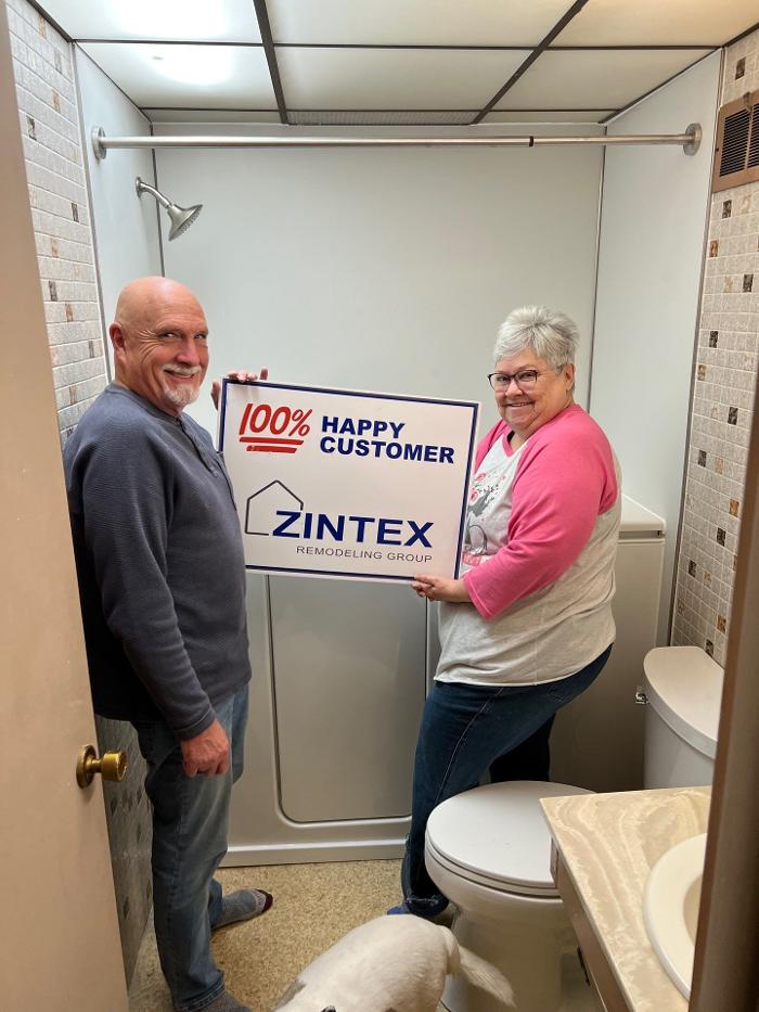 Zintex Remodeling Group Image