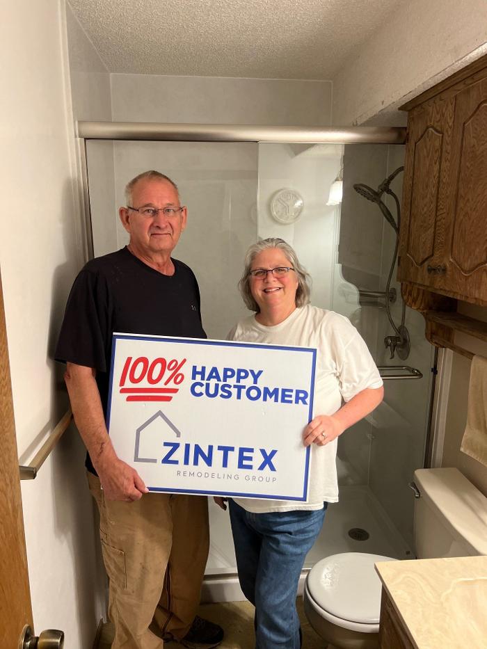 Zintex Remodeling Group Image