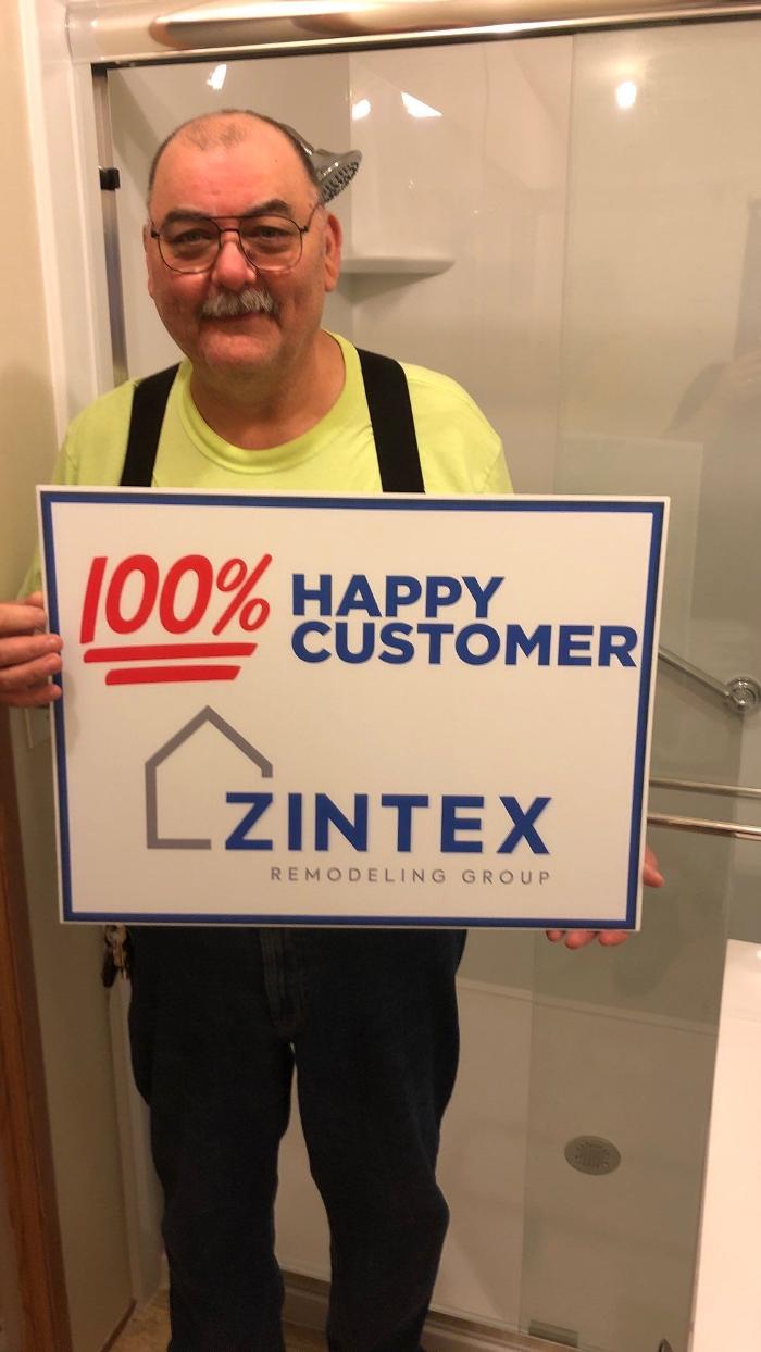 Zintex Remodeling Group Image