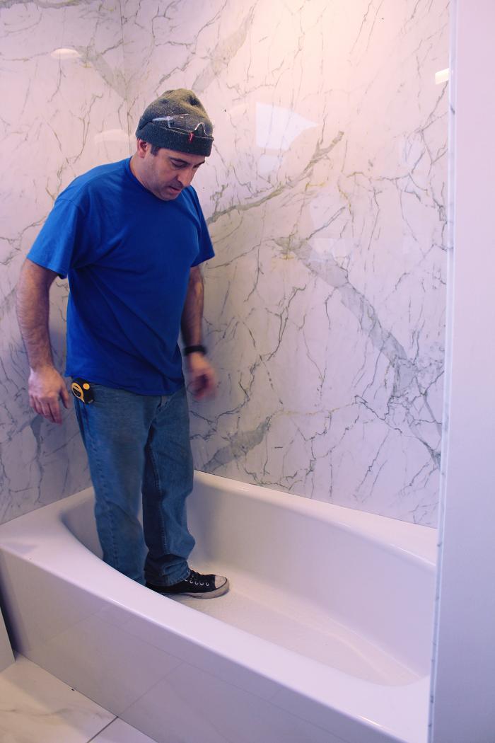 Zintex Remodeling Group Image