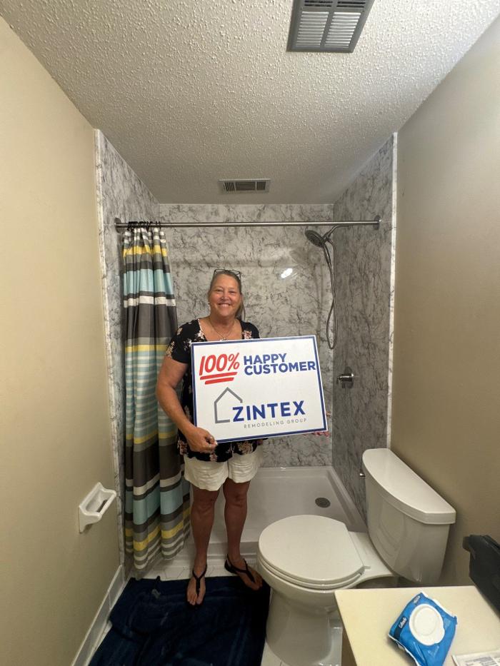 Zintex Remodeling Group Image