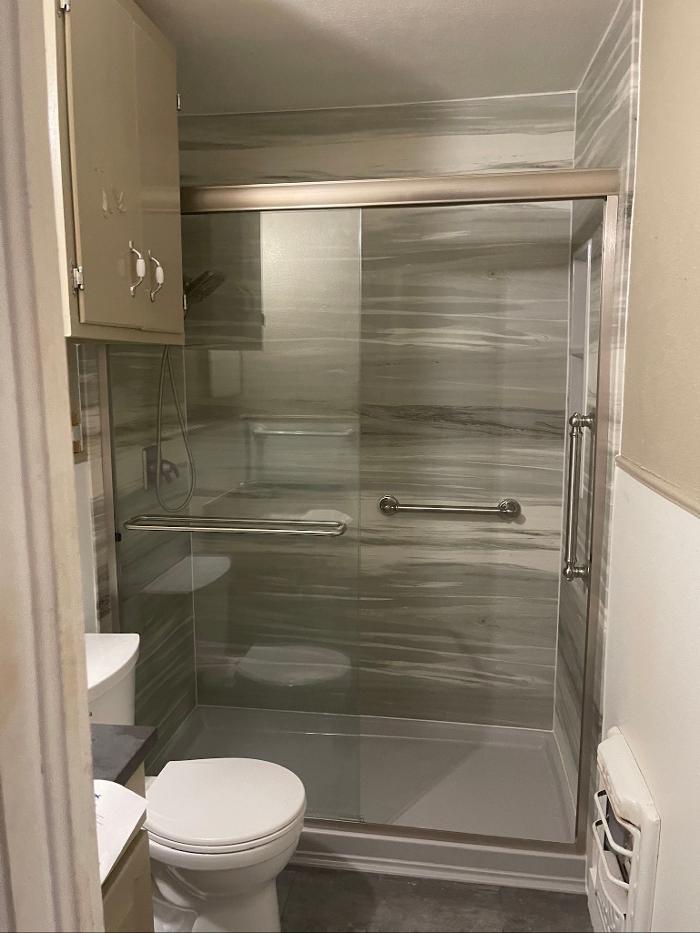 Zintex Remodeling Group Image