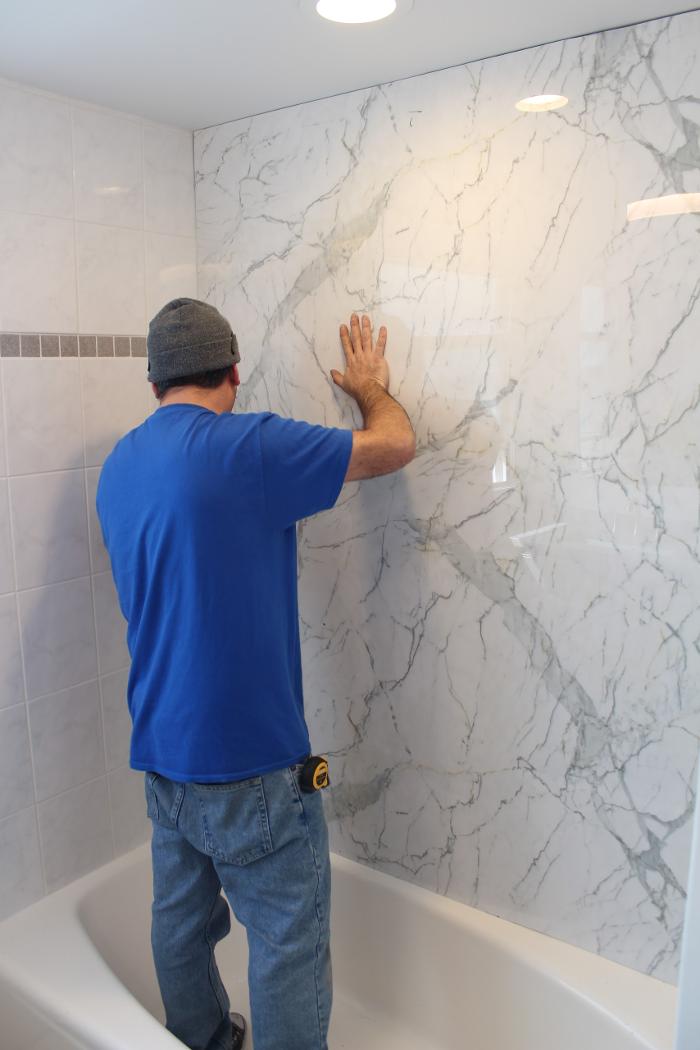 Zintex Remodeling Group Image