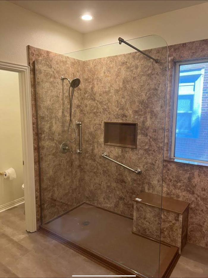 Zintex Remodeling Group Image