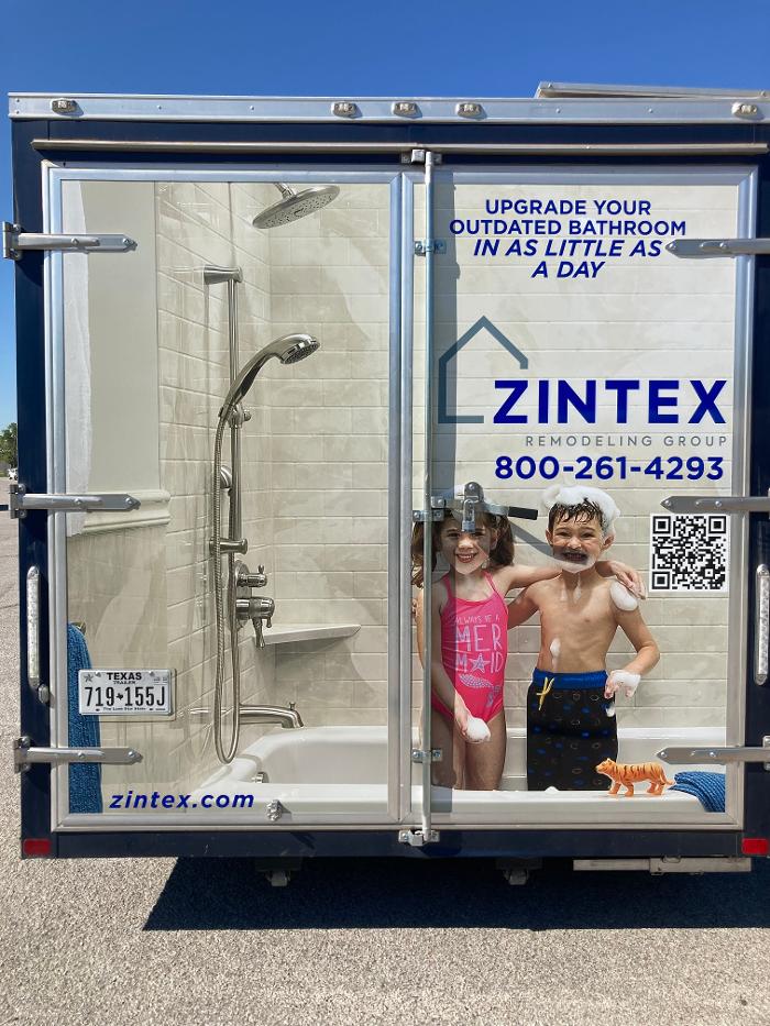 Zintex Remodeling Group Image