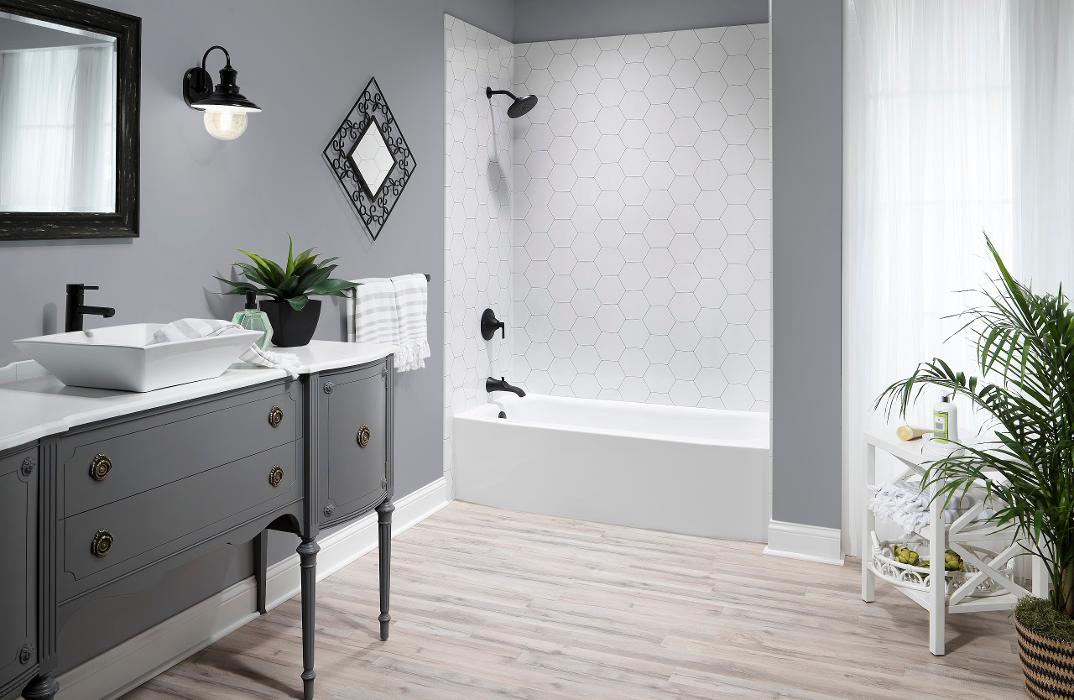 Zintex Remodeling Group Image