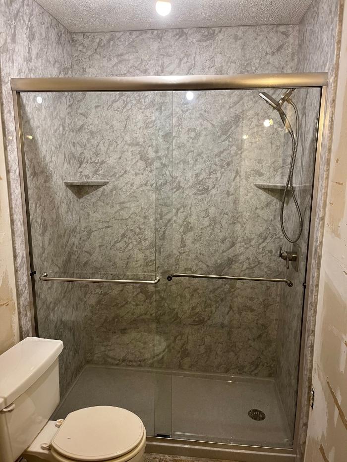 Zintex Remodeling Group Image