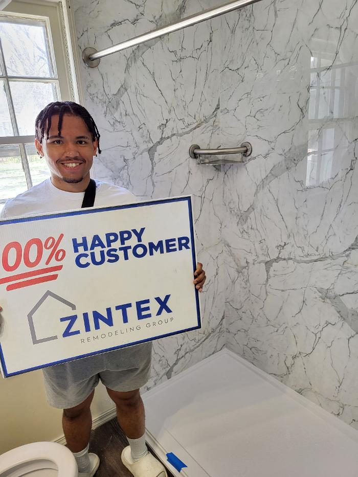 Zintex Remodeling Group Image