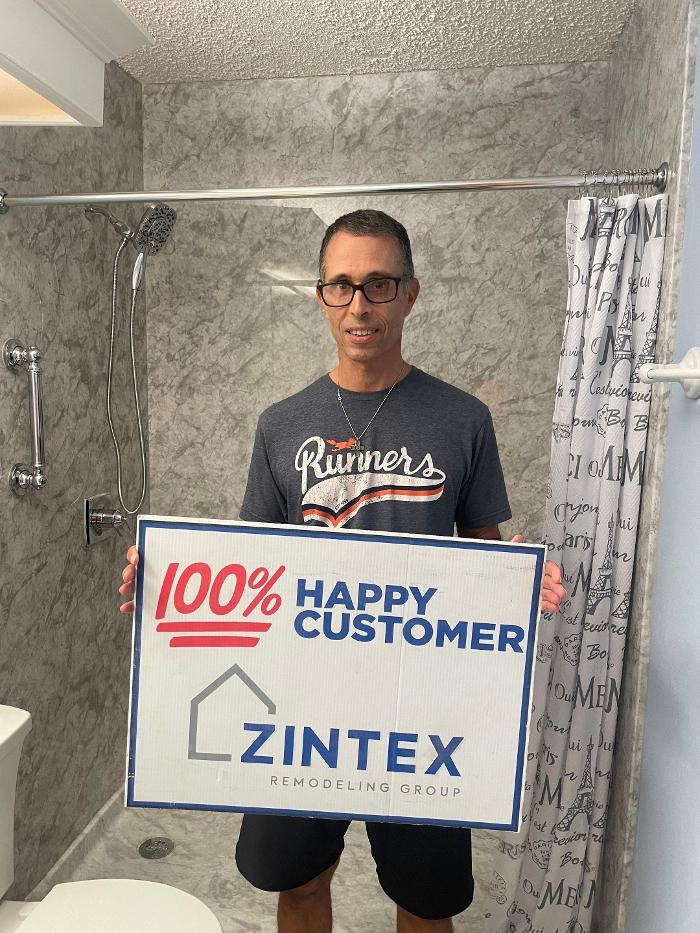Zintex Remodeling Group Image