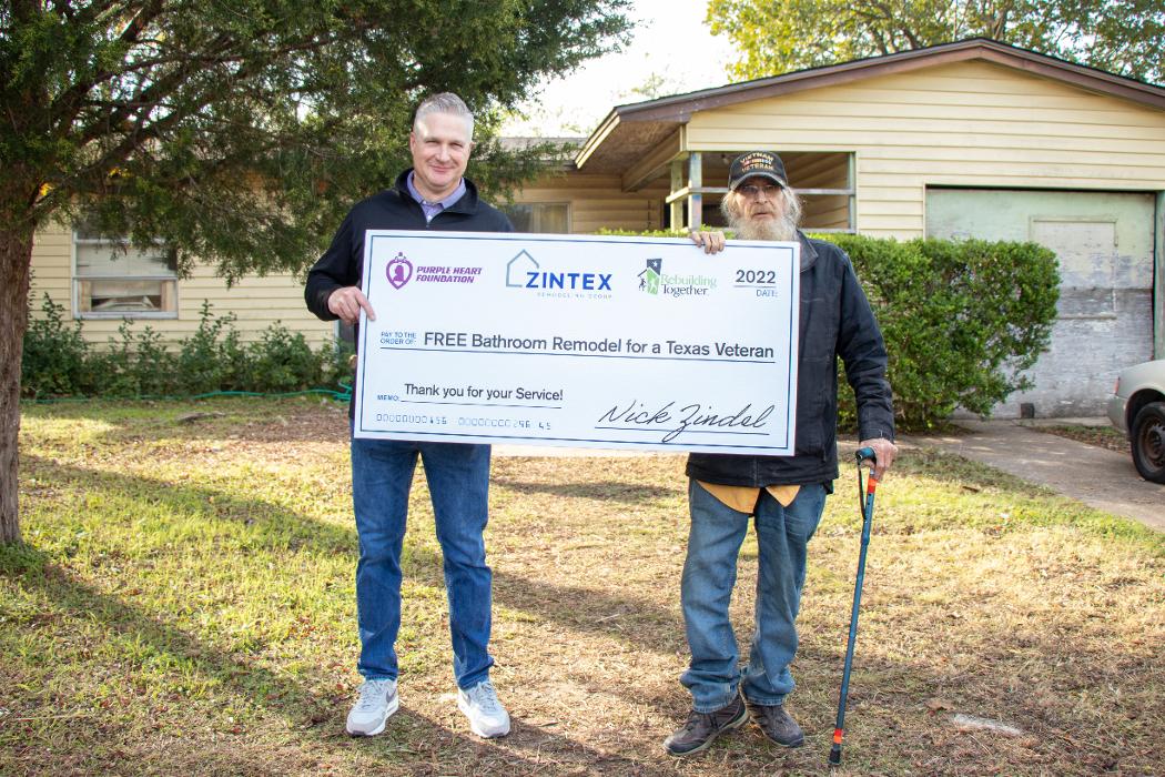 Zintex Remodeling Group Image