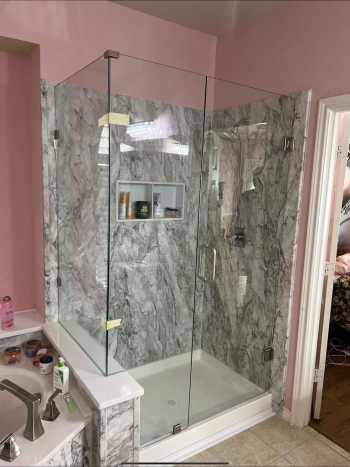 Zintex Remodeling Group Image