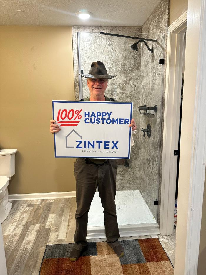 Zintex Remodeling Group Image