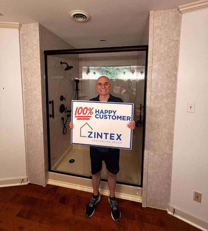 Zintex Remodeling Group Image