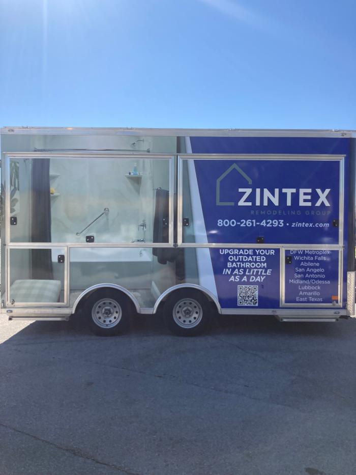 Zintex Remodeling Group Image