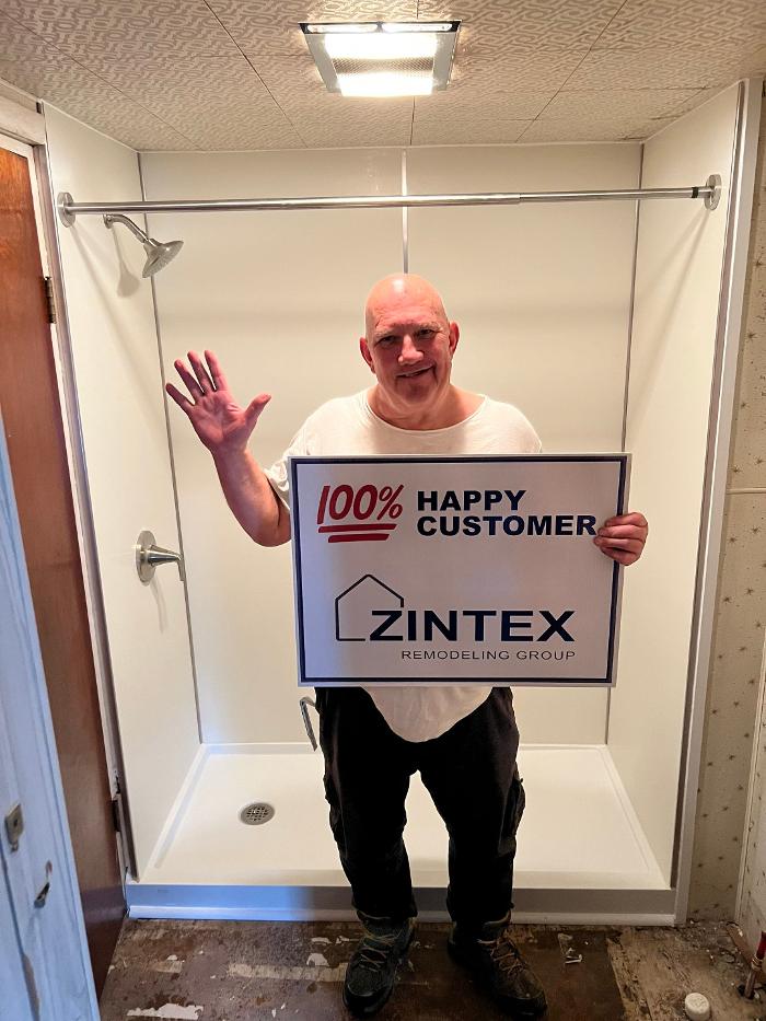 Zintex Remodeling Group Image