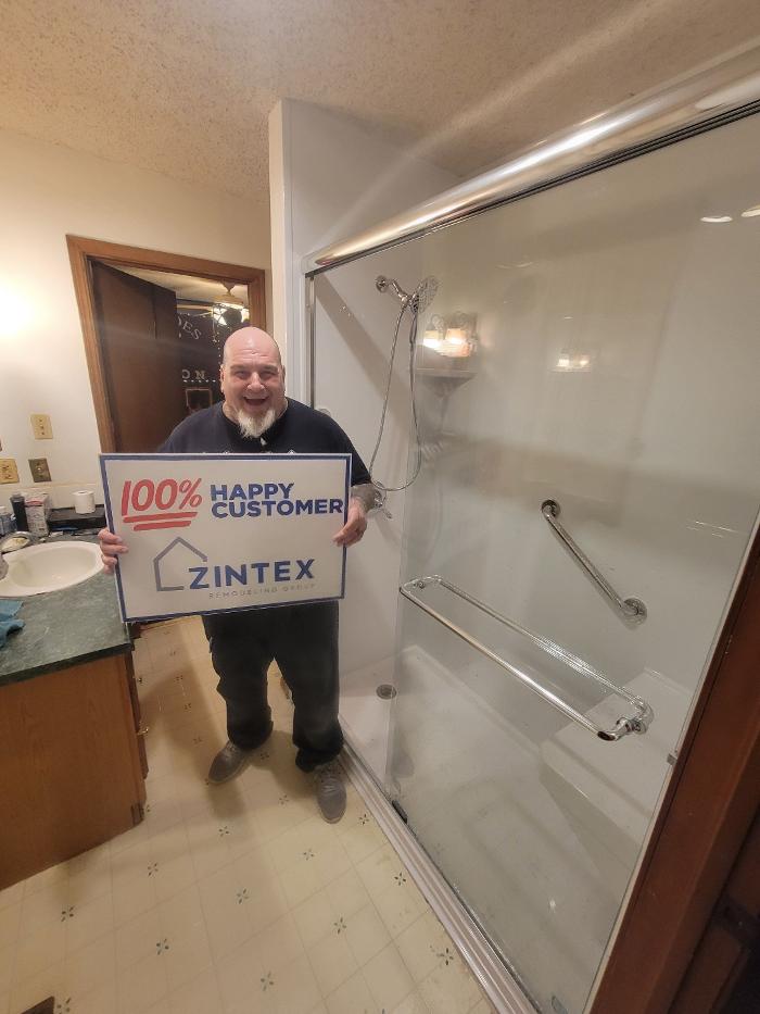 Zintex Remodeling Group Image