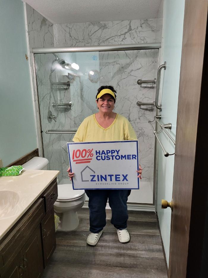 Zintex Remodeling Group Image