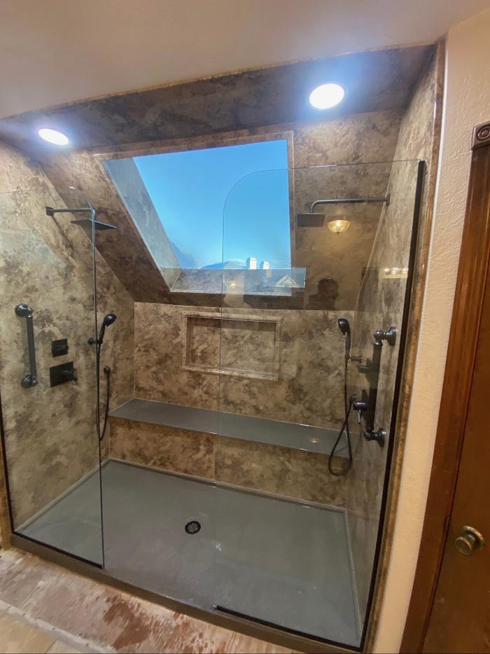 Zintex Remodeling Group Image