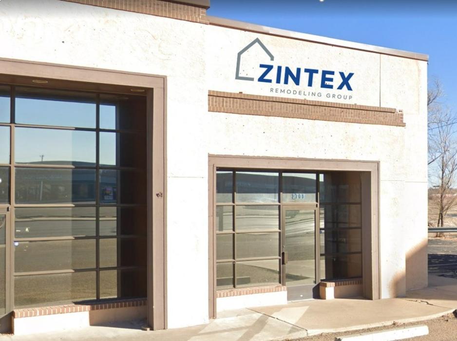 Zintex Remodeling Group Image
