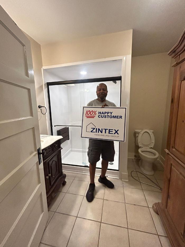 Zintex Remodeling Group Image