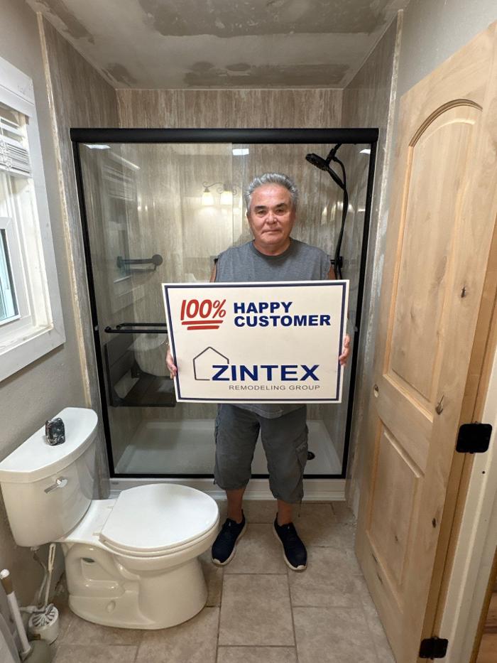 Zintex Remodeling Group Image
