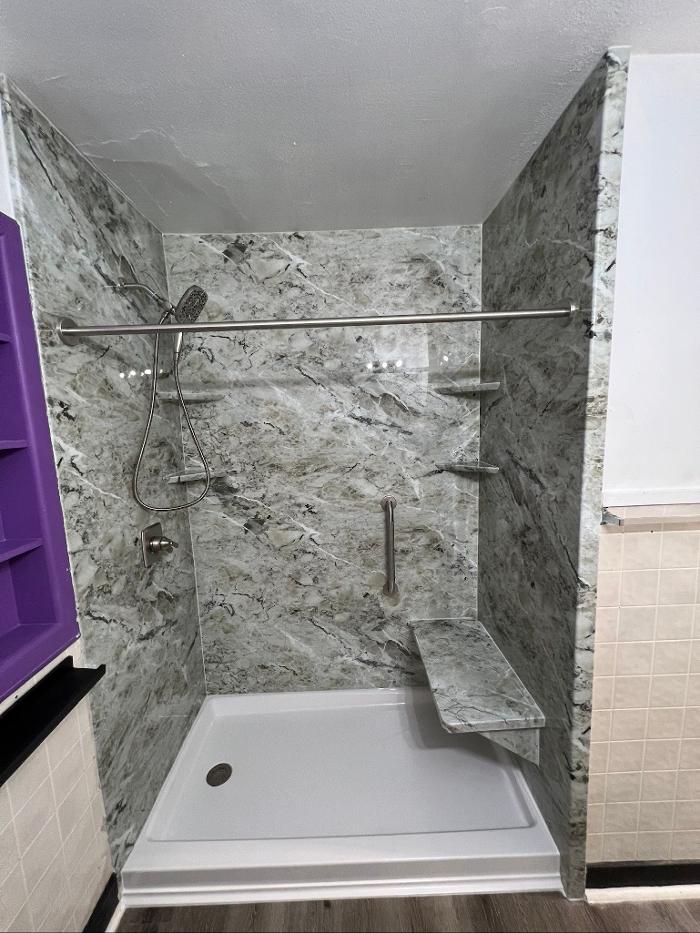 Zintex Remodeling Group Image