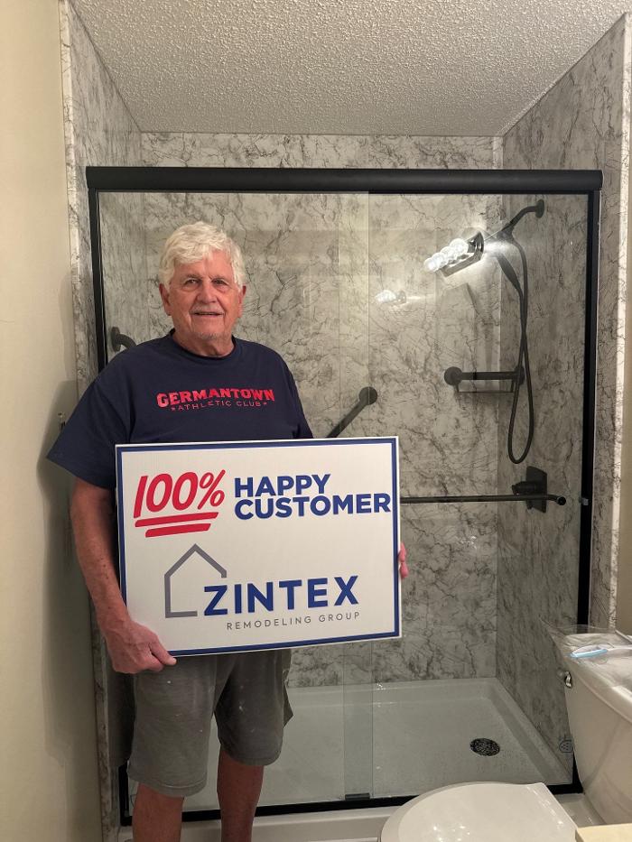 Zintex Remodeling Group Image