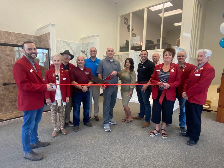 Zintex Remodeling Group Image