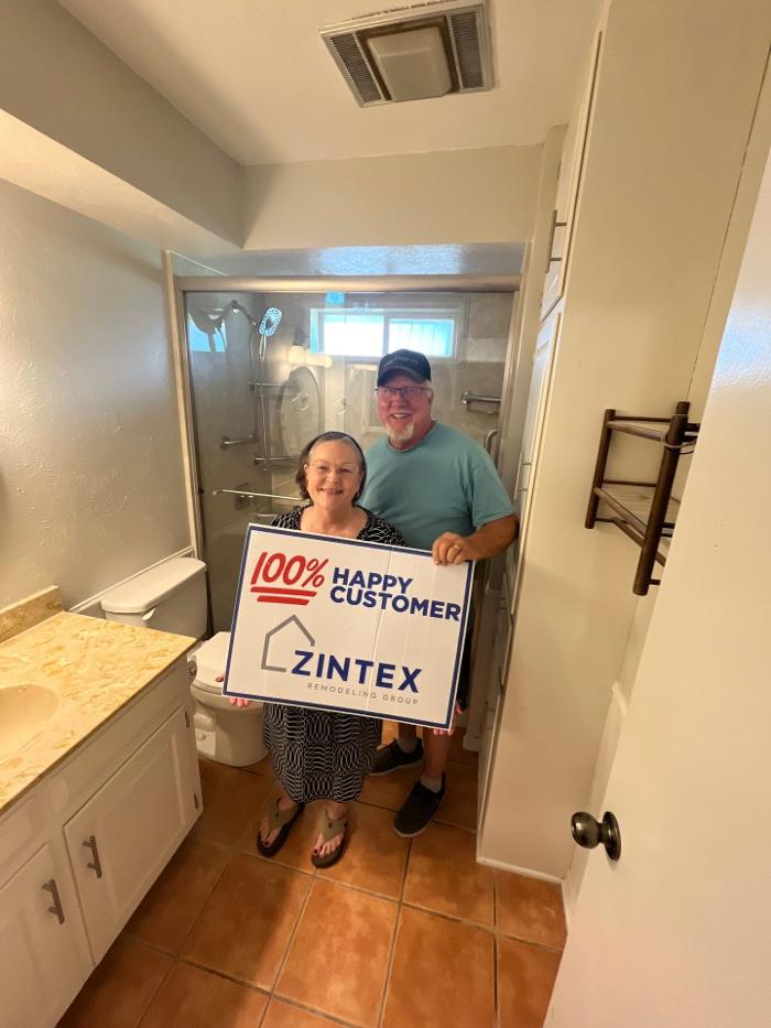 Zintex Remodeling Group Image