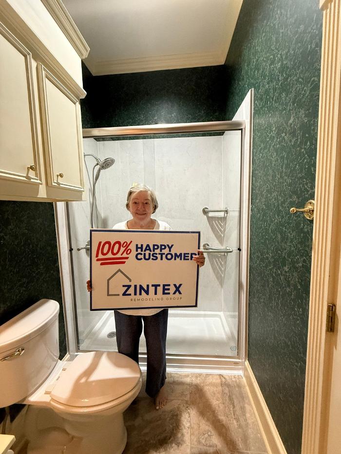 Zintex Remodeling Group Image