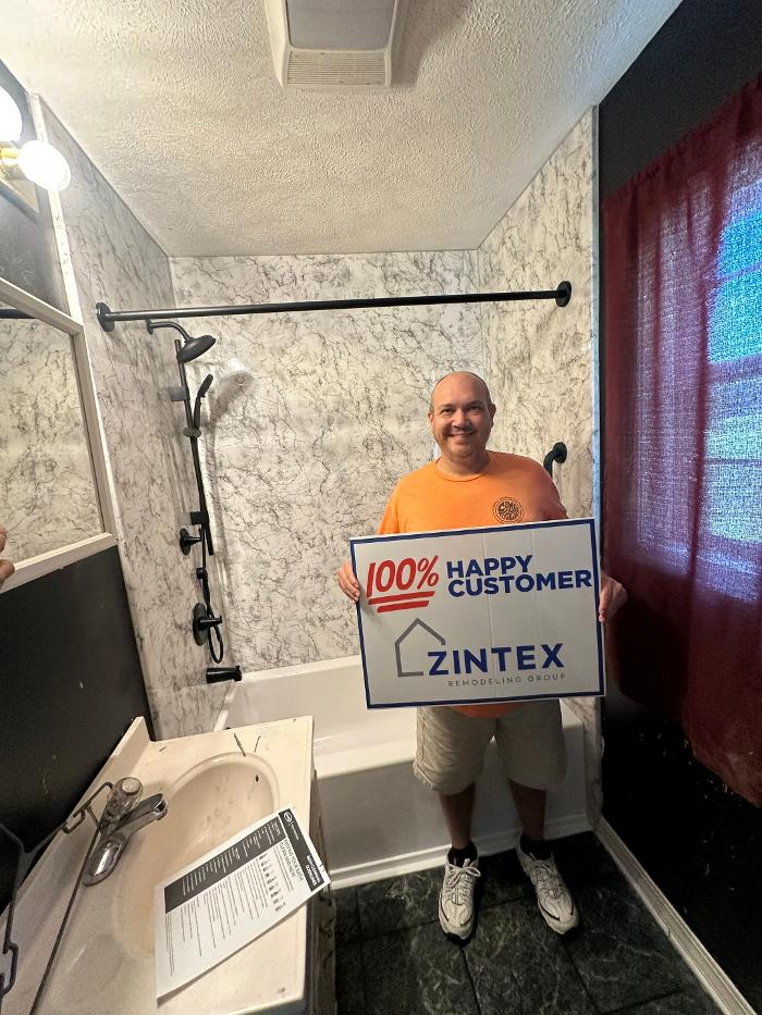 Zintex Remodeling Group Image