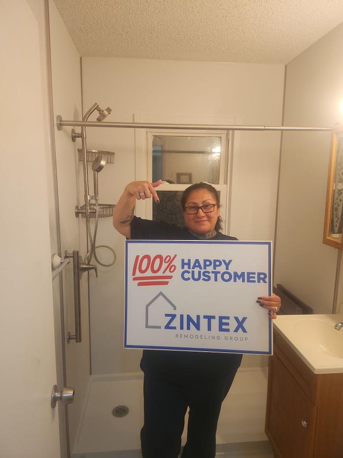Zintex Remodeling Group Image