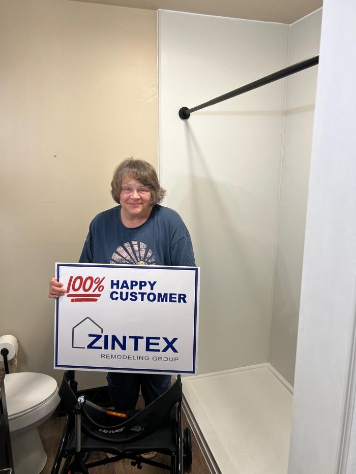 Zintex Remodeling Group Image