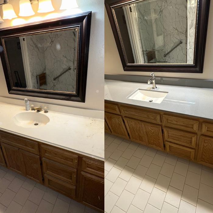 Zintex Remodeling Group Image