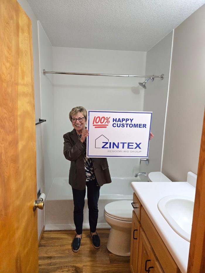 Zintex Remodeling Group Image