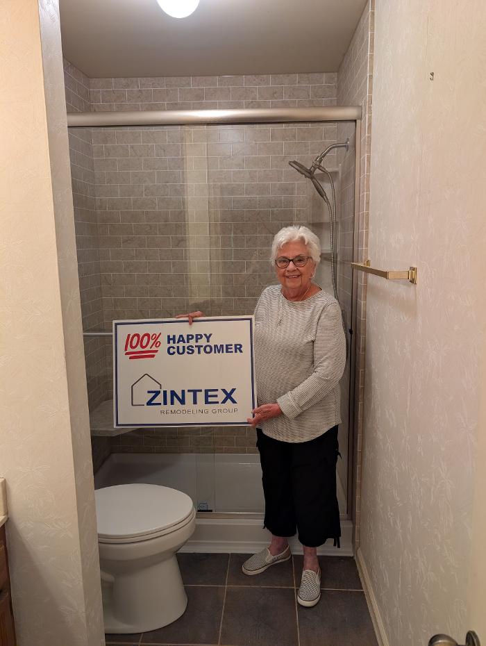 Zintex Remodeling Group Image