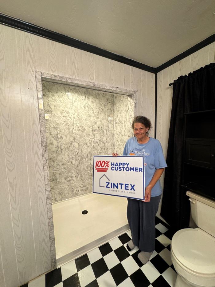 Zintex Remodeling Group Image