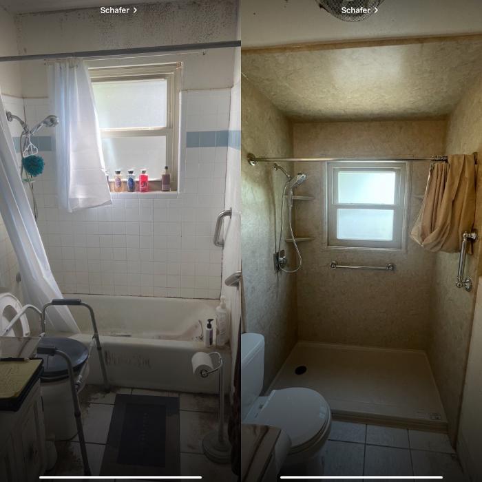 Zintex Remodeling Group Image