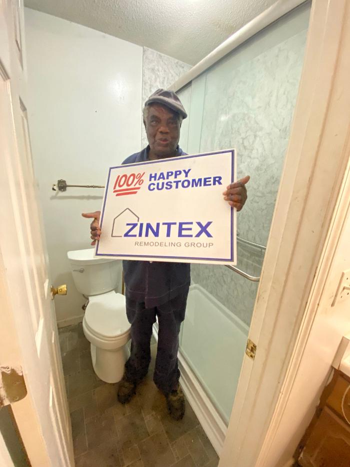 Zintex Remodeling Group Image