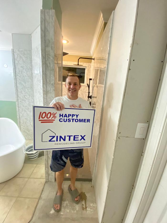 Zintex Remodeling Group Image
