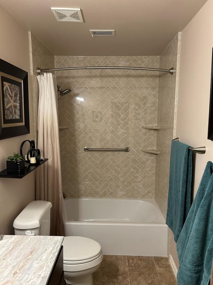 Zintex Remodeling Group Image