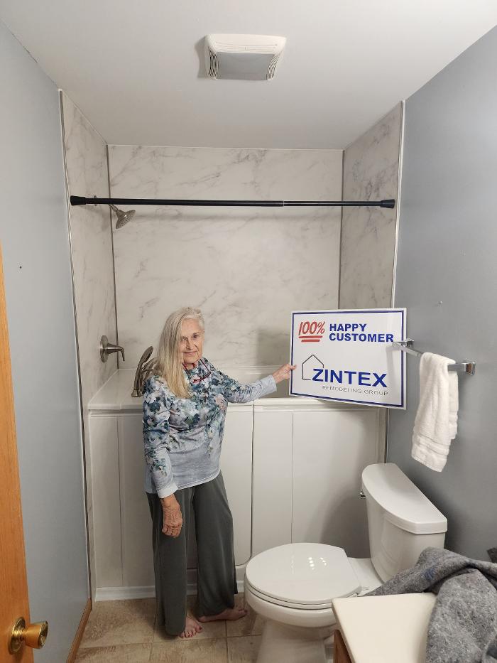 Zintex Remodeling Group Image