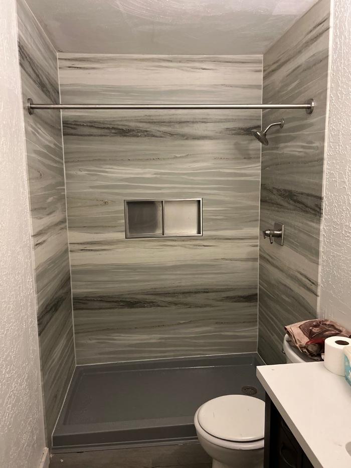 Zintex Remodeling Group Image