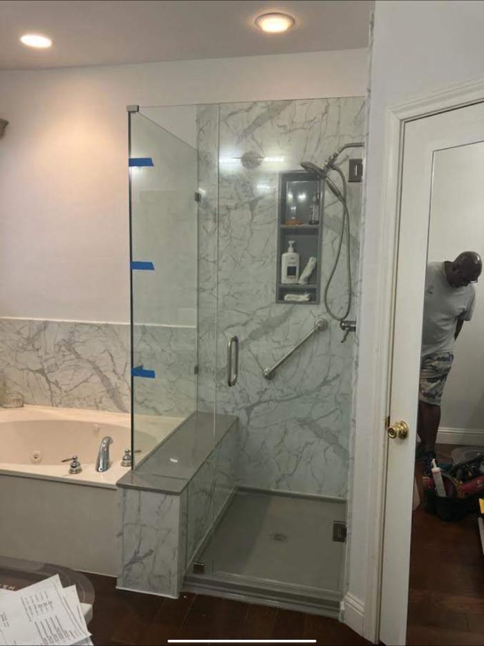 Zintex Remodeling Group Image