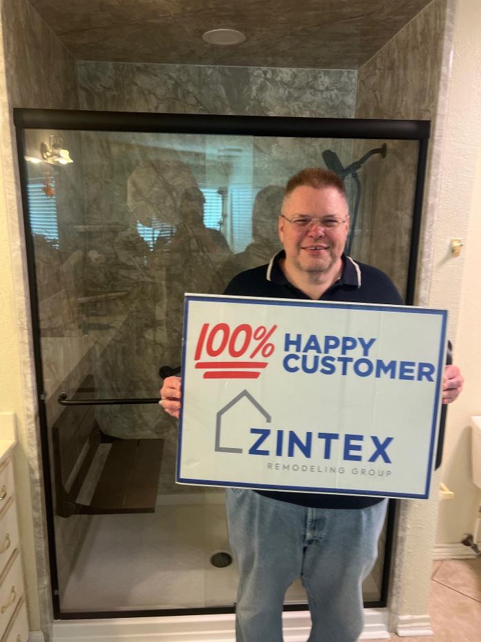 Zintex Remodeling Group Image