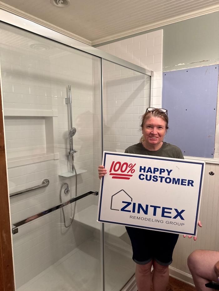 Zintex Remodeling Group Image