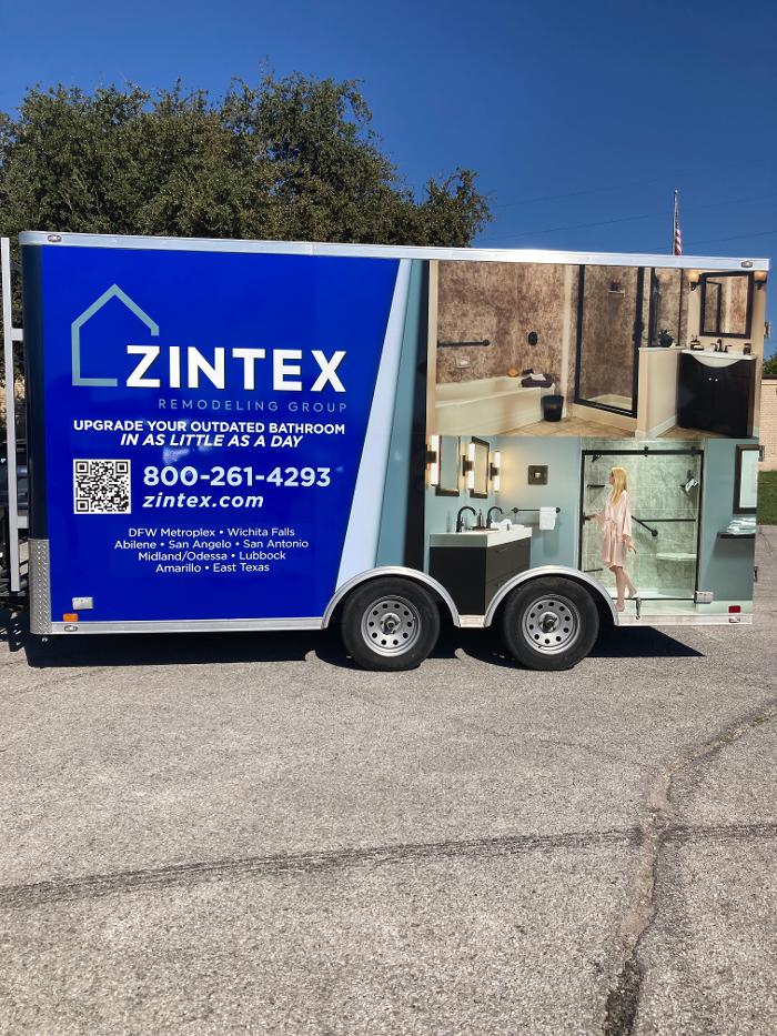 Zintex Remodeling Group Image