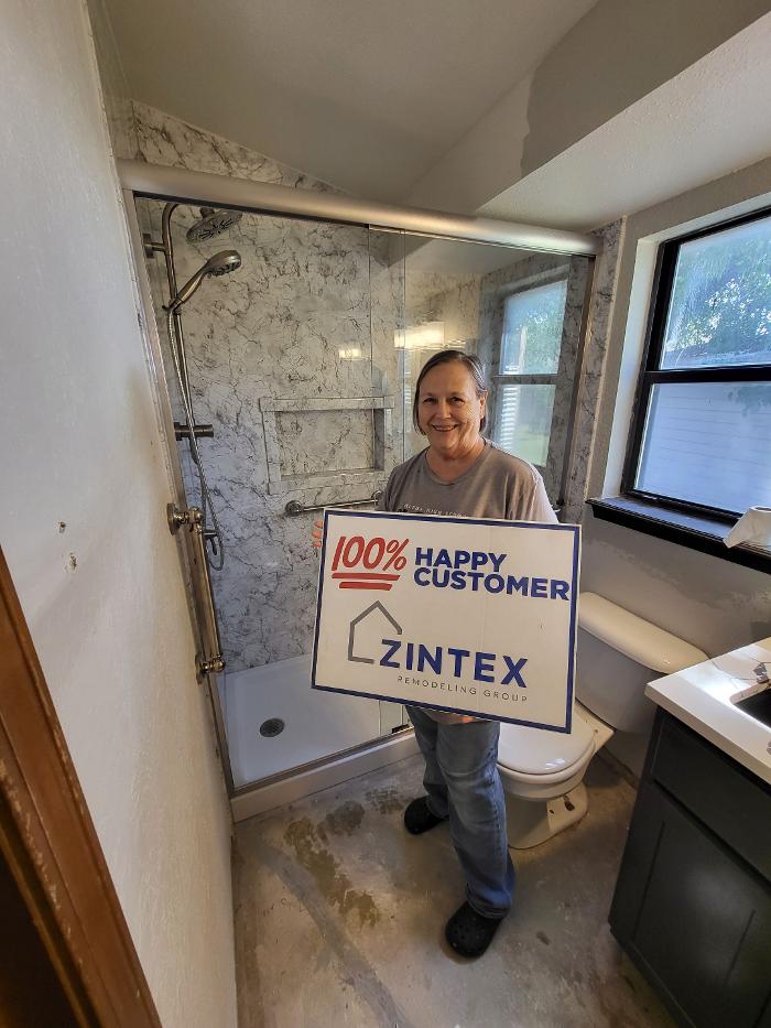 Zintex Remodeling Group Image