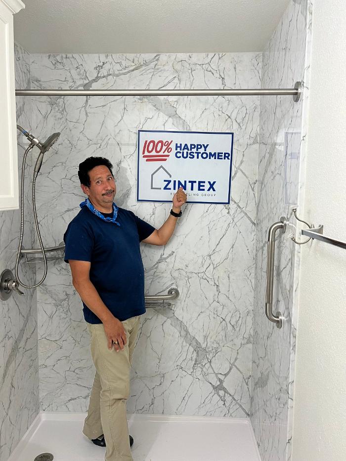 Zintex Remodeling Group Image