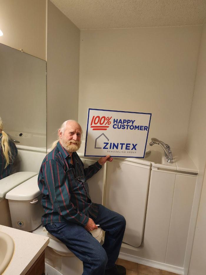 Zintex Remodeling Group Image